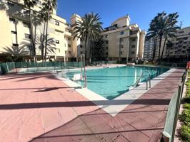PRECIO NEGOCIABLE EN 1ª LÍNEA DE PLAYA CARIHUELA CON VISTAS AL MAR photo 0