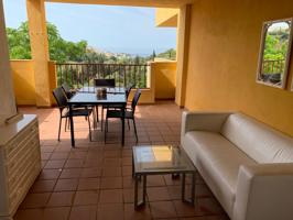 APARTAMENTO EN PLANTA BAJA EN ALQUILER EN AL RESERVA DE MARBELLA POR LARGA TEMPORADA photo 0