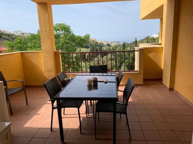 APARTAMENTO EN PLANTA BAJA EN ALQUILER EN AL RESERVA DE MARBELLA POR LARGA TEMPORADA photo 0