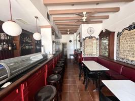 NEGOCIO DE RESTAURACIÓN EN VENTA EN MARBELLA EN LA PLAYA Y CÉNTRICO photo 0