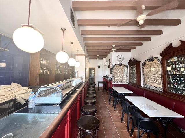 NEGOCIO DE RESTAURACIÓN EN VENTA EN MARBELLA EN LA PLAYA Y CÉNTRICO photo 0
