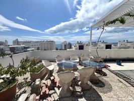 ÁTICO CON VISTAS AL MAR EN MARBELLA CENTRO CON 388 M2 DE TERRAZA photo 0