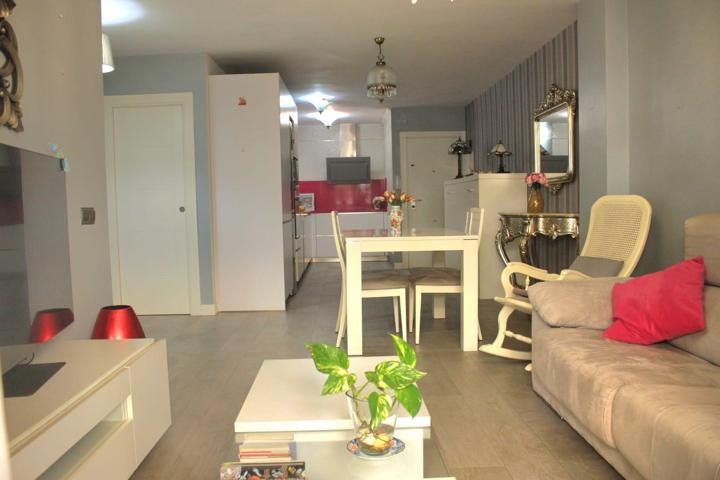 PISO EN VENTA EN PLAYA DEL RINCÓN DE LA VICTORIA LISTO PARA ENTRAR A VIVIR !!! photo 0