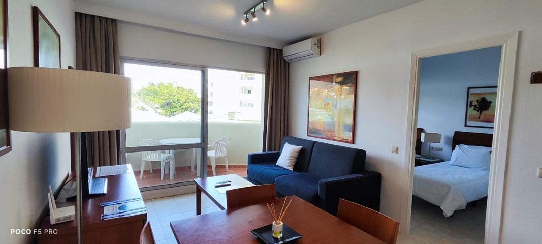 1 DORMITORIO EN BENAL BEACH !! photo 0