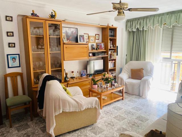 CÉNTRICO PISO EN VENTA EN ZONA CAMINO DE SUAREZ (Bailen-Miraflores) photo 0