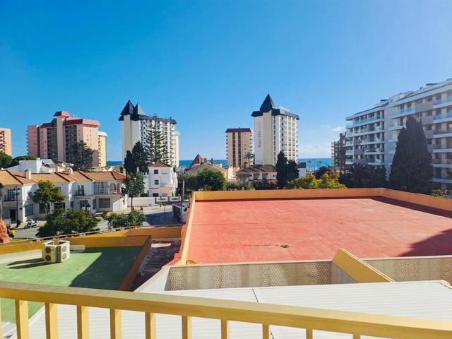 APARTAMENTO DE 1 DORMITORIO EN FUENGIROLA CENTRO photo 0