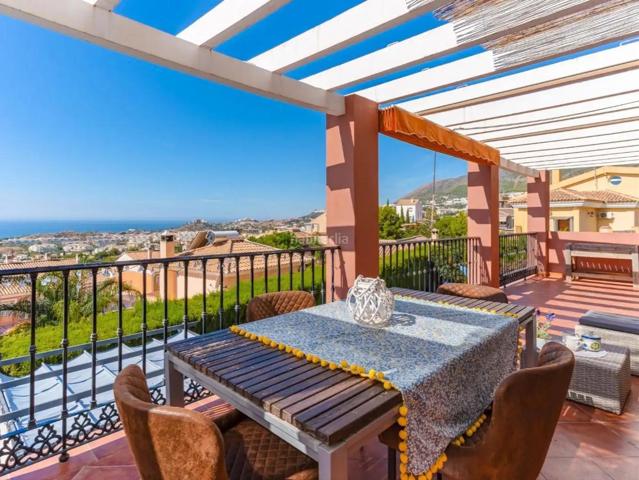 VILLA EN ALQUILER CON MARAVILLOSAS VISTAS AL MAR photo 0