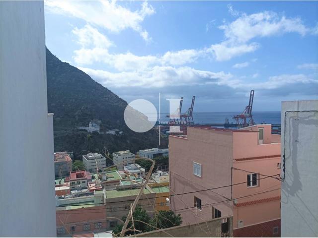 Terreno en venta en Área de Anaga(38180) photo 0