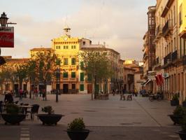 CASA MALLORQUIN IDEAL PARA HOTEL O CONSTRUCCION DE VIVIENDAS EN LLUCMAJOR PUEBLO photo 0