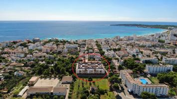 VIVIENDA VPO EN CALA MILLOR photo 0