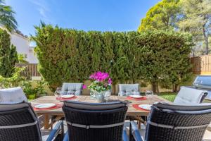 Apartamento exclusivo en planta baja en Sant Augustin, Mallorca – La ubicación perfecta para familia photo 0