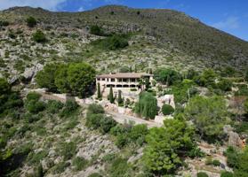 Villa de lujo con licencia vacacional( sin caducidad) y vistas a la bahia de Pollença photo 0