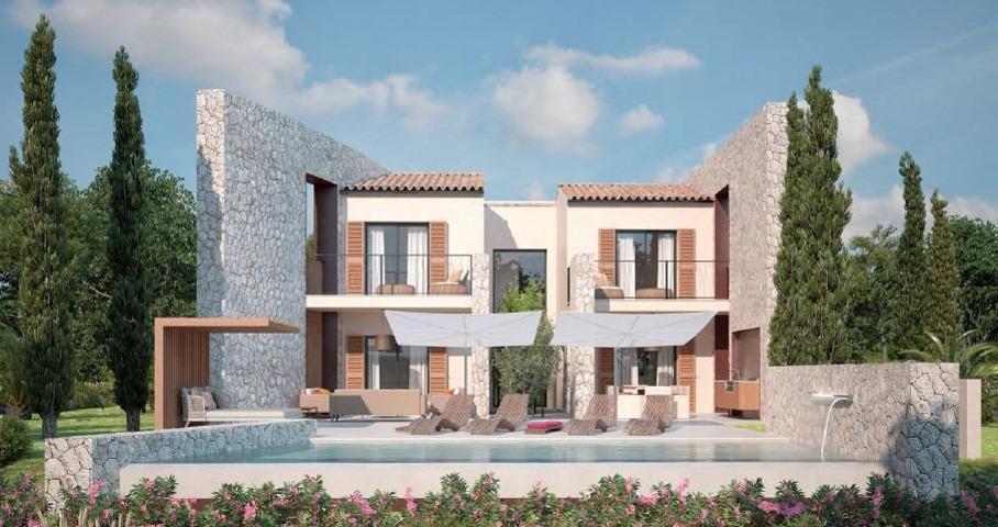 FINCA RUSTICA EN CALA PI photo 0