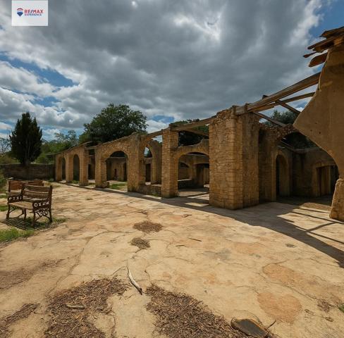 SA TEULERA Exclusiva propiedad histórica en Artà con proyecto aprobado y firma artística photo 0