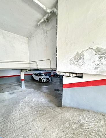 2 Plazas de parking en venta en Santa Maria del Camí – Subterráneo y céntrico photo 0