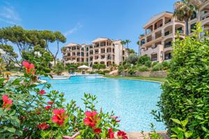 Venta en Residencial Green Park - Santa Ponça photo 0