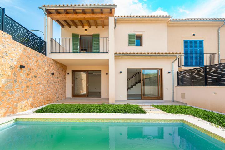 CHALET UNIFAMILIAR A ESTRENAR photo 0