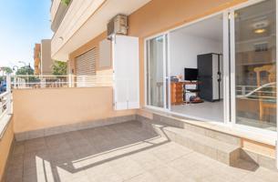 Planta baja con terraza en El Molinar- La Gruta – ¡A solo 50m del mar! 🌊 photo 0