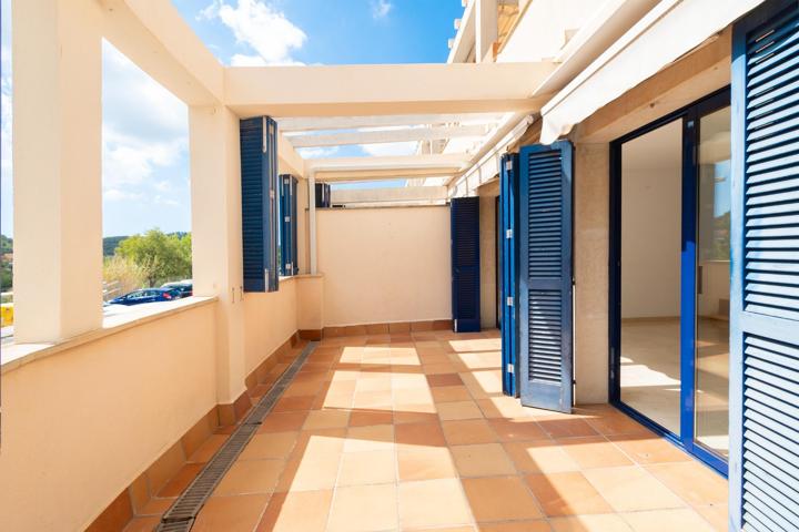 Se vende magnífica planta baja en Andratx photo 0