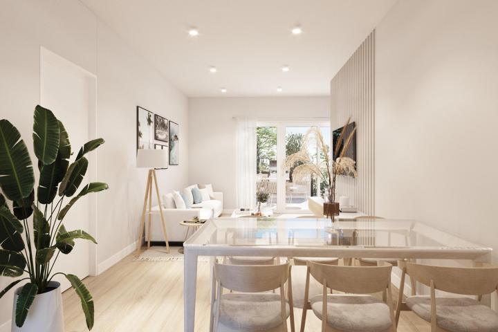 VIVIENDA VPO EN CALA MILLOR photo 0