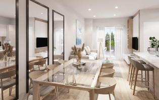 VIVIENDA VPO EN CALA MILLOR photo 0
