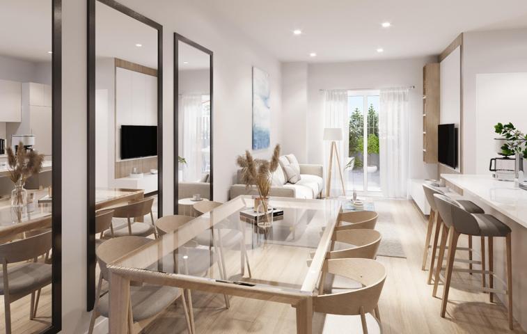 VIVIENDA VPO EN CALA MILLOR photo 0