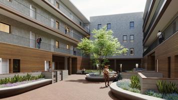 VIVIENDA VPO EN CALA MILLOR photo 0