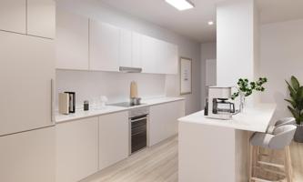 VIVIENDA VPO EN CALA MILLOR photo 0