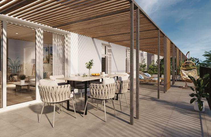 VIVIENDA VPO EN CALA MILLOR photo 0
