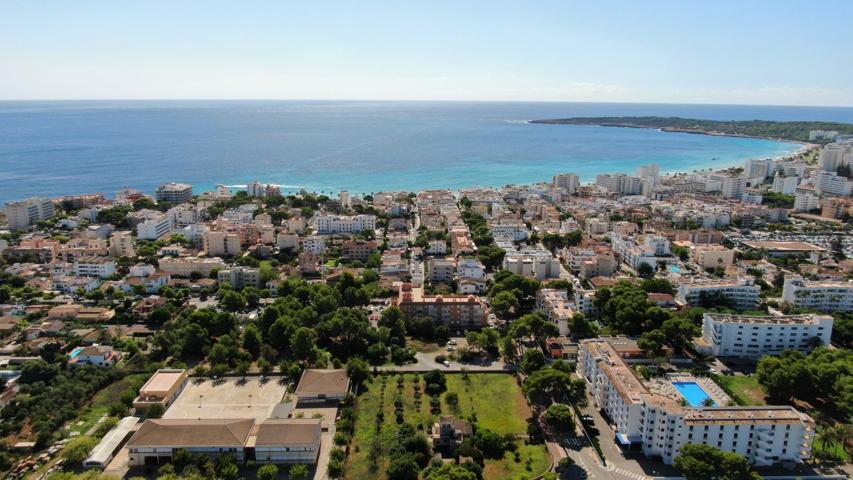 VIVIENDA VPO EN CALA MILLOR photo 0