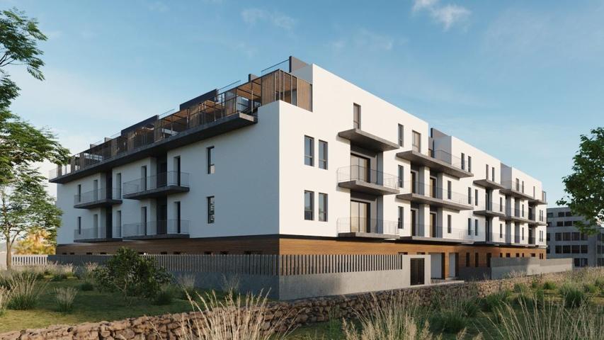 VIVIENDA VPO EN CALA MILLOR photo 0