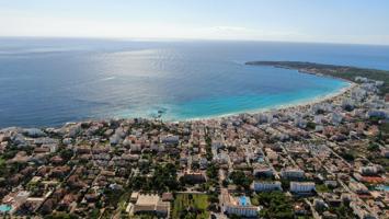 VIVIENDA VPO EN CALA MILLOR photo 0