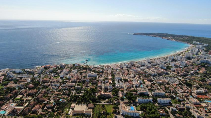 VIVIENDA VPO EN CALA MILLOR photo 0