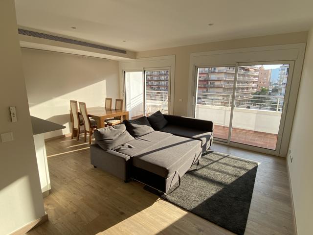 Apartamento - Roses photo 0