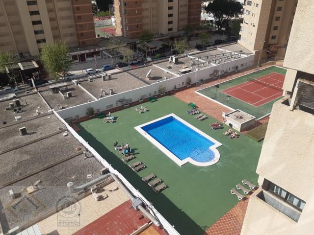 Piso En venta en Benidorm photo 0