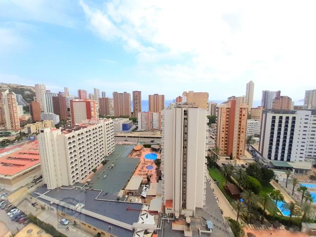 Piso En venta en Benidorm photo 0