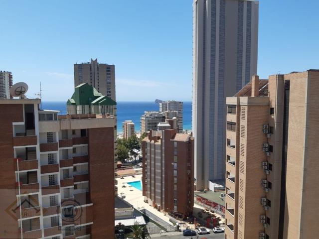 Piso En venta en Benidorm photo 0