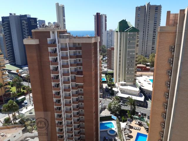 Piso En venta en Benidorm photo 0