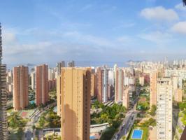 Piso En venta en Benidorm photo 0