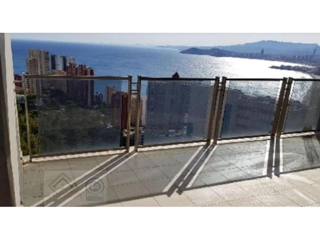 Piso En venta en Benidorm photo 0