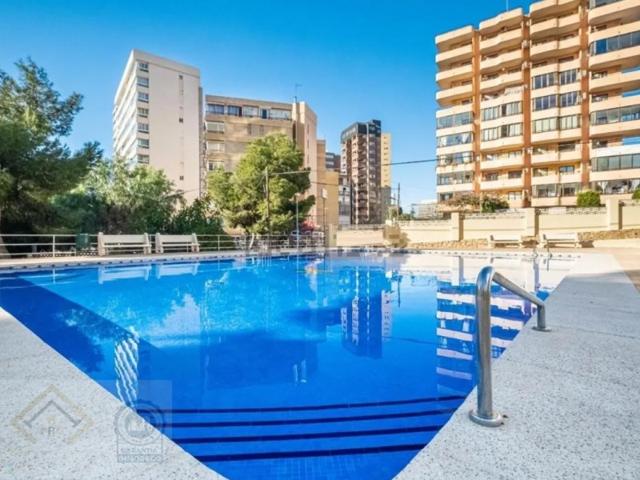 Piso En venta en Benidorm photo 0
