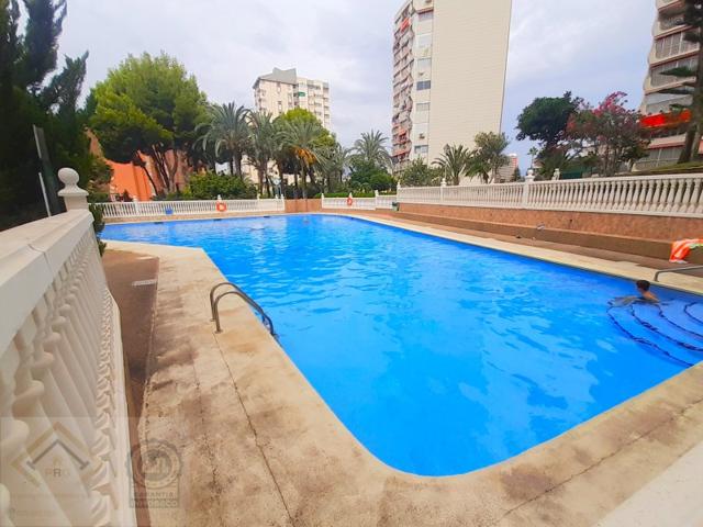 Piso En venta en Benidorm photo 0