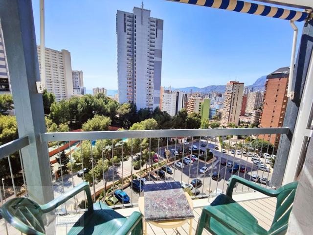 Piso En venta en Benidorm photo 0