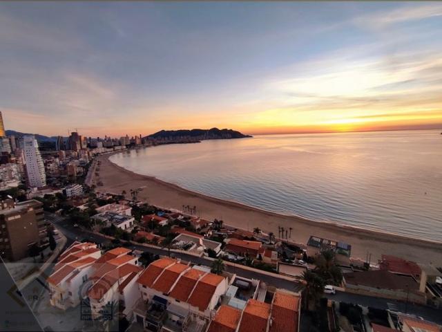 Piso En venta en Benidorm photo 0