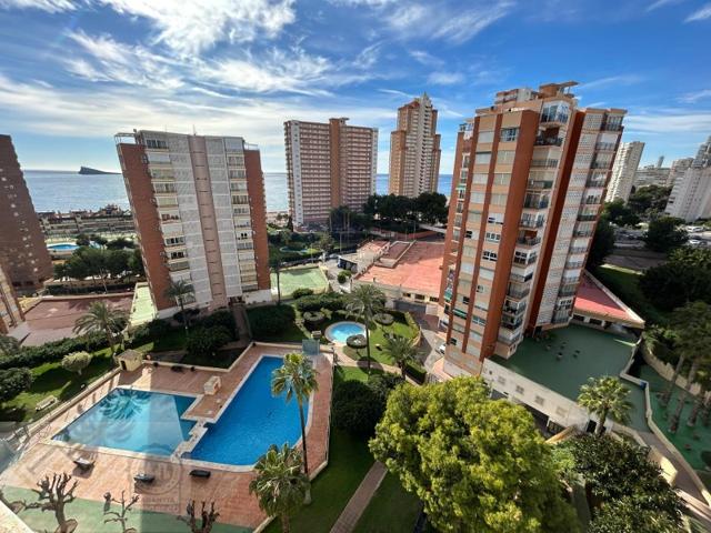 Piso En venta en Benidorm photo 0