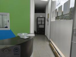 Local En alquiler en La Nucia photo 0