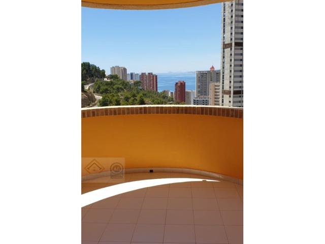 Piso En venta en Benidorm photo 0