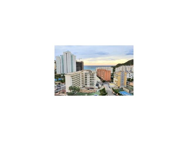 Piso En venta en Villajoyosa - La Vila Joiosa photo 0