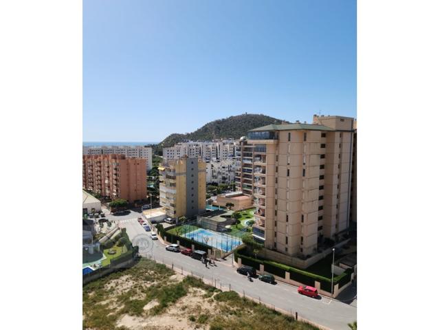 Piso En venta en Villajoyosa - La Vila Joiosa photo 0