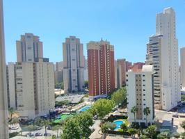 Piso En venta en Benidorm photo 0